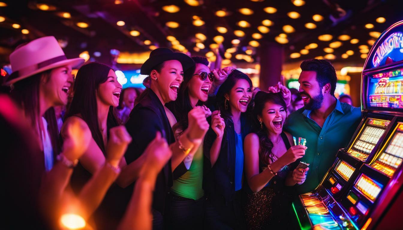 Menangkan Besar di Slot Jackpot Junction – Info Terbaru