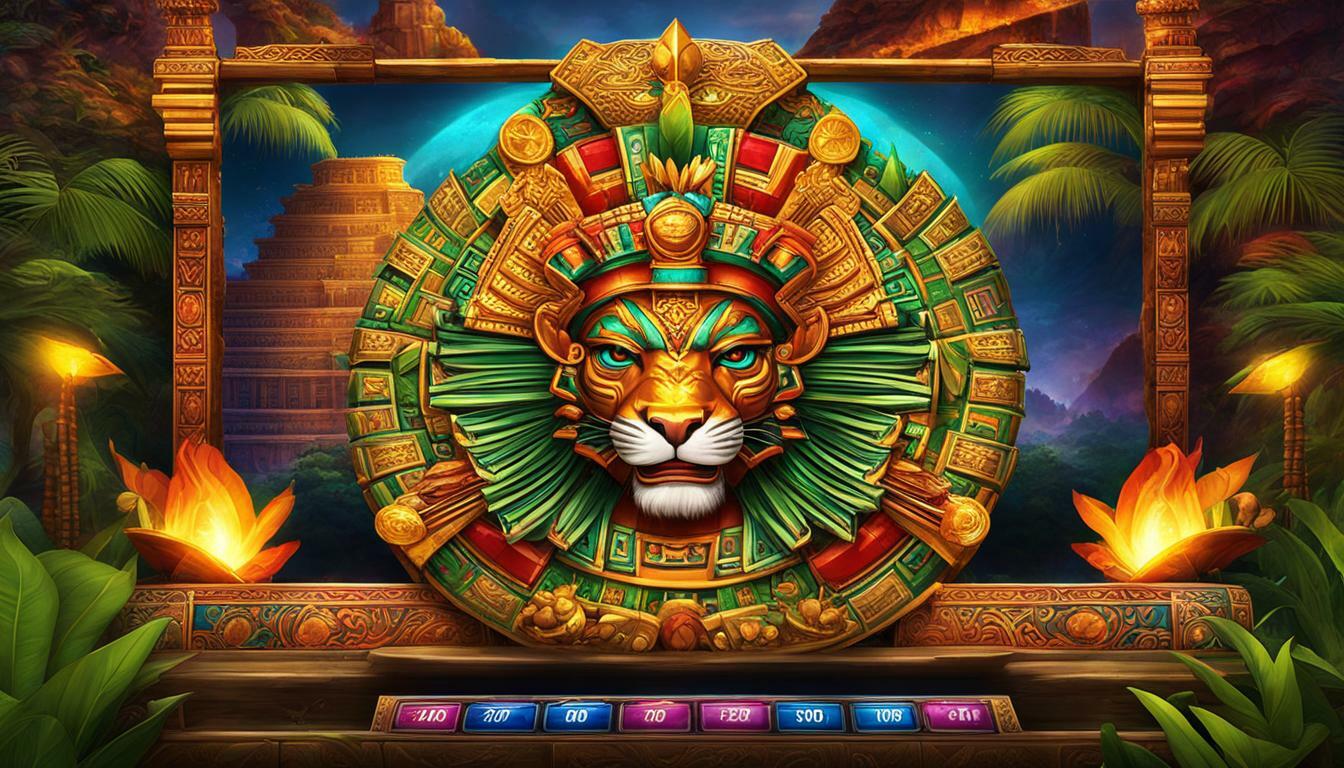 Mainkan dan Menangkan Slot Aztec Riches di Indonesia