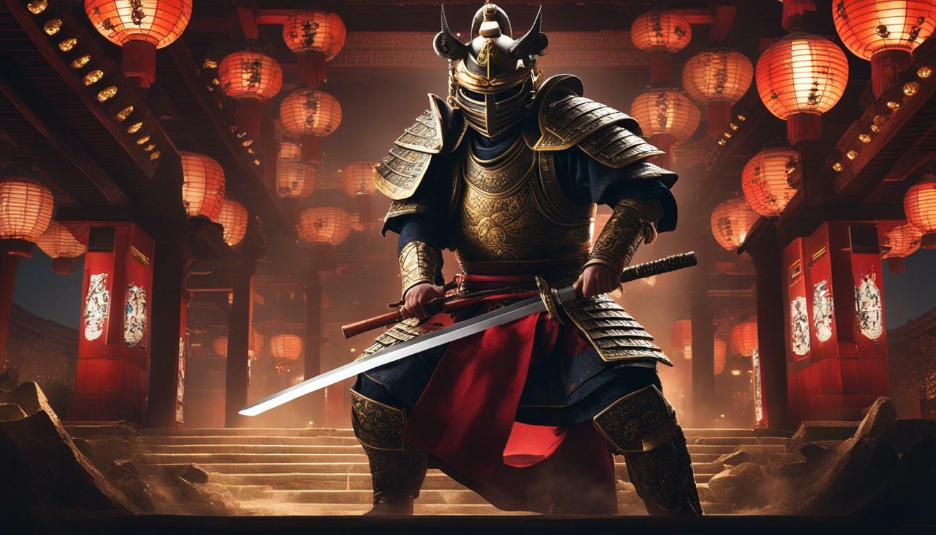 Rasakan Sensasi Bermain Slot Samurai Showdown di Indonesia