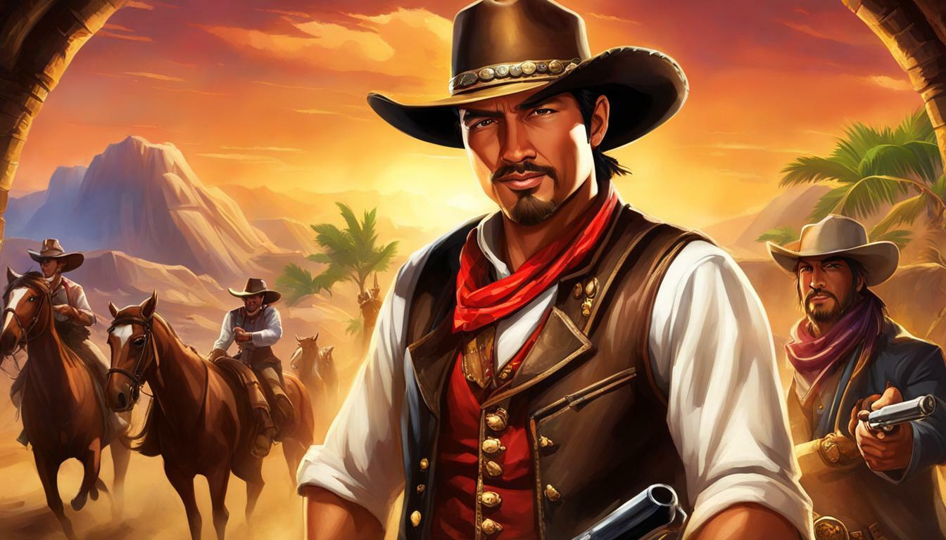 Rasakan Sensasi Main Slot Wild West Wonders Di Indonesia!