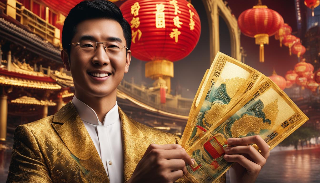 Menang Besar dengan Toto Macau: Panduan Lengkap Bermain Judi Online