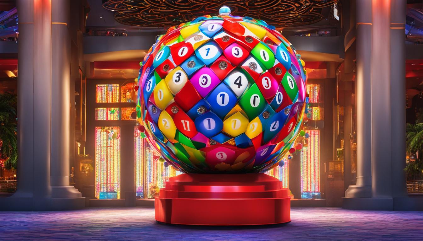 Info Terupdate: Jadwal Undian Toto Macau – Tujuan Utama Anda