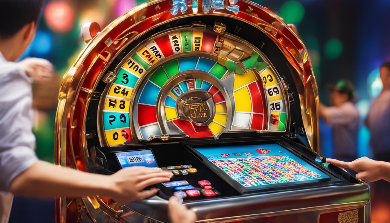 Info Terbaru dan Terlengkap Nomor undian Toto Macau