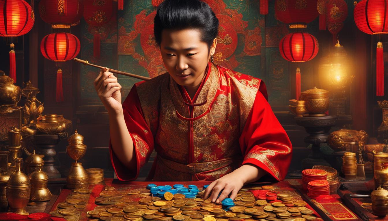 Strategi dan Peluang Meningkatkan JP Toto Macau Anda