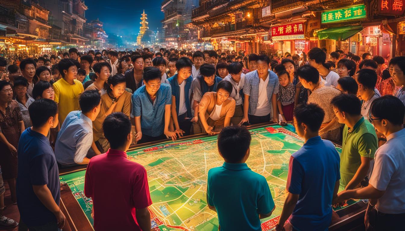 Panduan Lengkap Peraturan Toto Macau untuk Pemain Indonesia