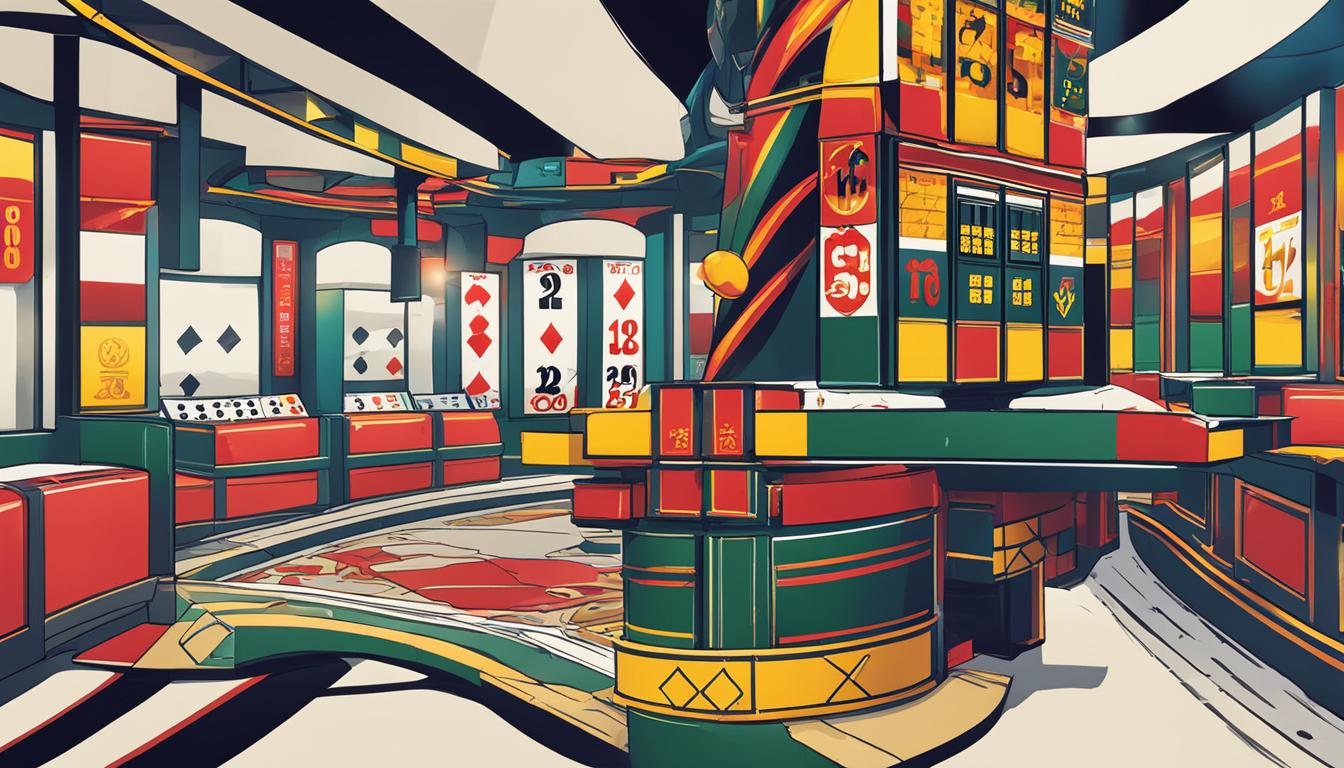 Panduan Komprehensif Taruhan Toto Macau untuk Pemula