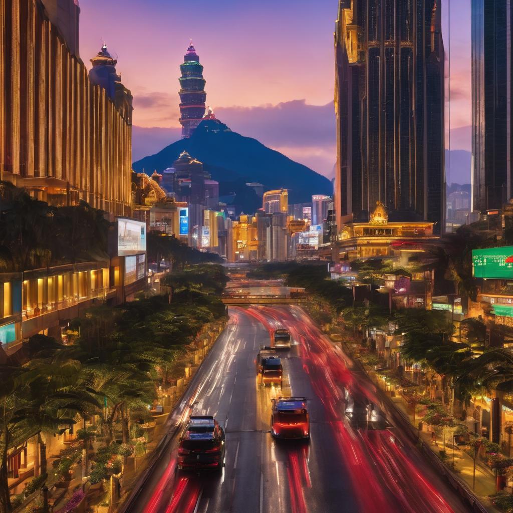 Diskusi Terupdate di Toto Macau Forum – Info Terbaru & Terlengkap