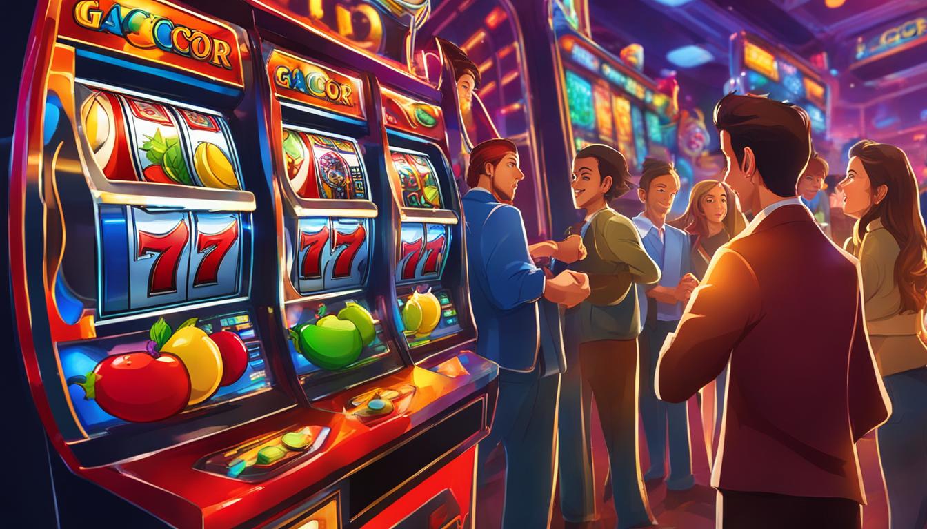 Strategi Efektif: Cara Memenangkan Slot Gacor Hari Ini