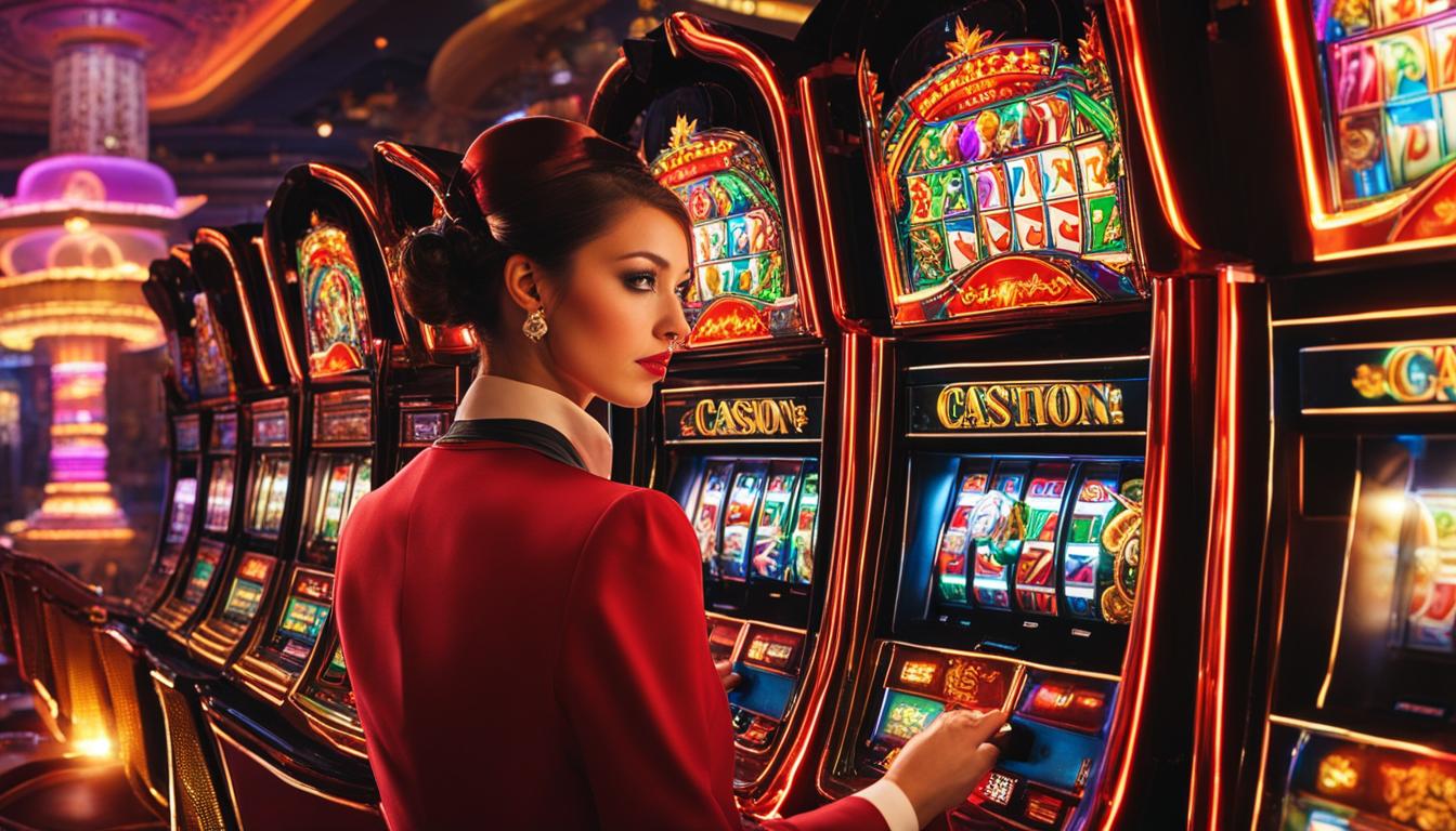 Rahasia Terbaik: Cara Menang Slot Gacor Hari Ini