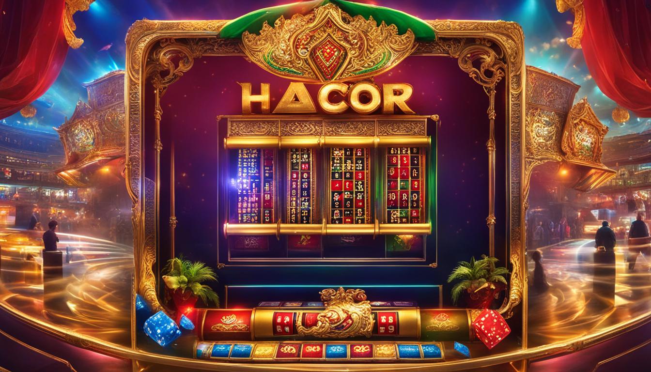 Update Terkini: Hasil Slot Gacor Hari Ini di Indonesia