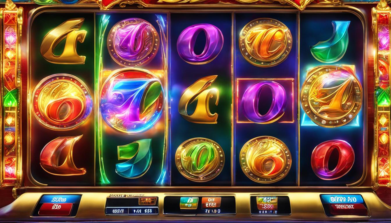 Temukan Jackpot Slot Gacor Terbesar Hari Ini