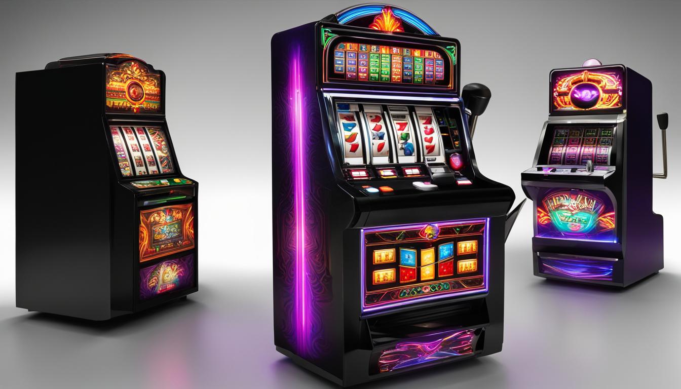 Info Terbaru dan Terbaik Mengenai Mesin Slot Gacor Terkini di Indonesia