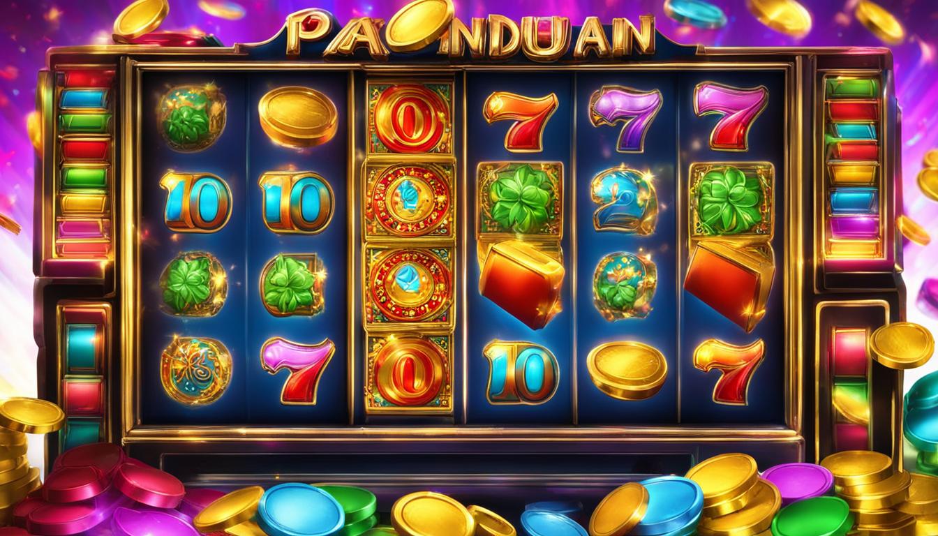 Panduan Slot Gacor – Strategi Menang Teratas!