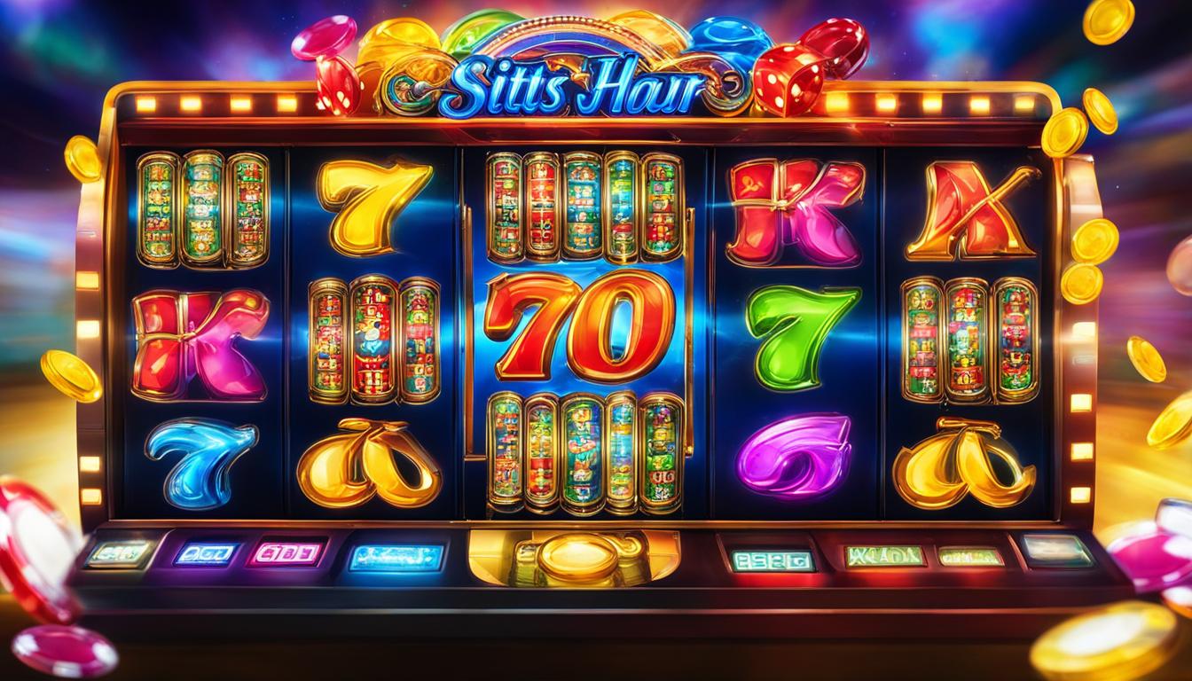 Temukan Situs Slot Gacor Hari Ini Untuk Kemenangan Besar Anda