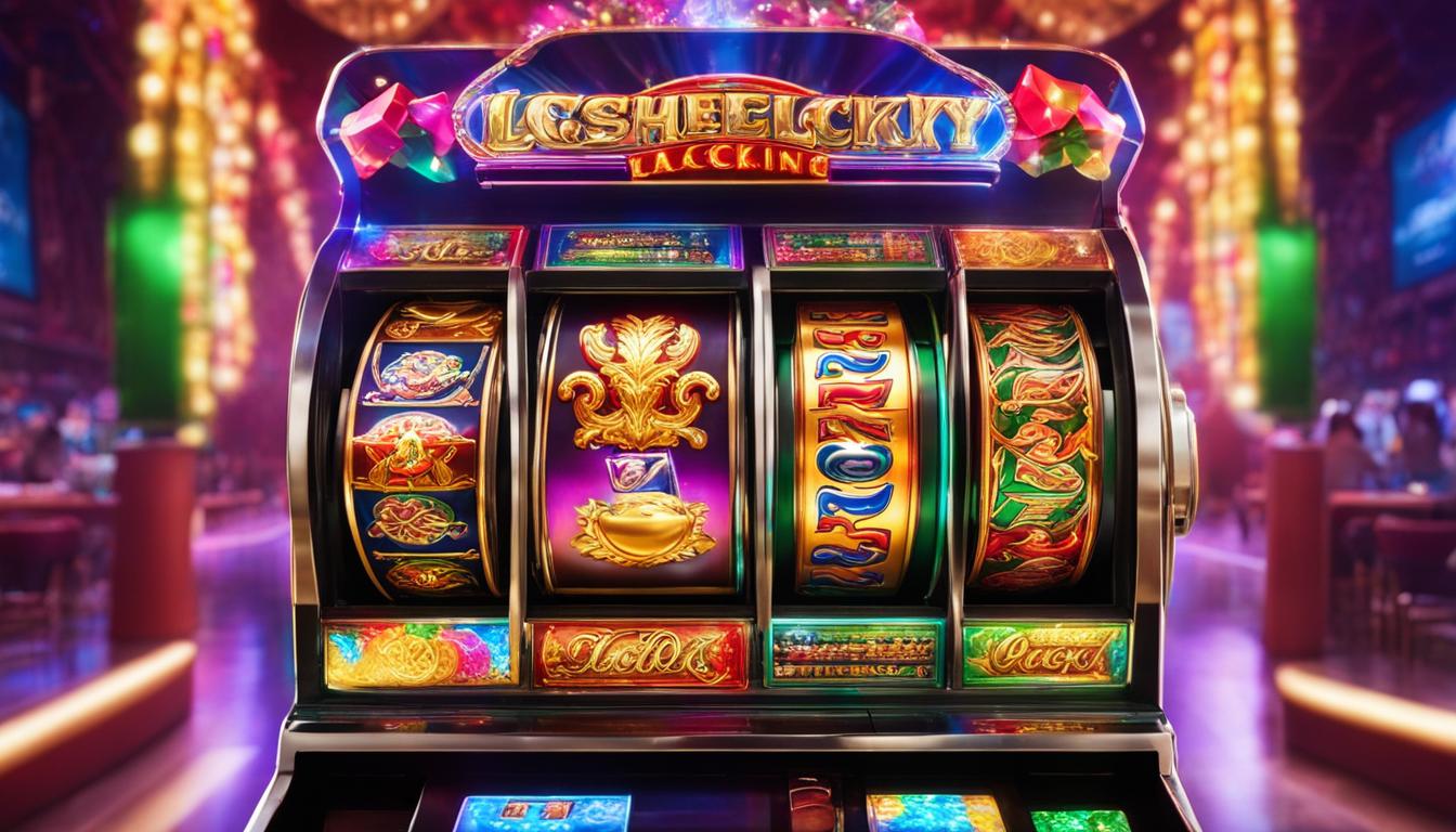 Situs Slot Gacor Terpercaya | Jackpot Besar 2023