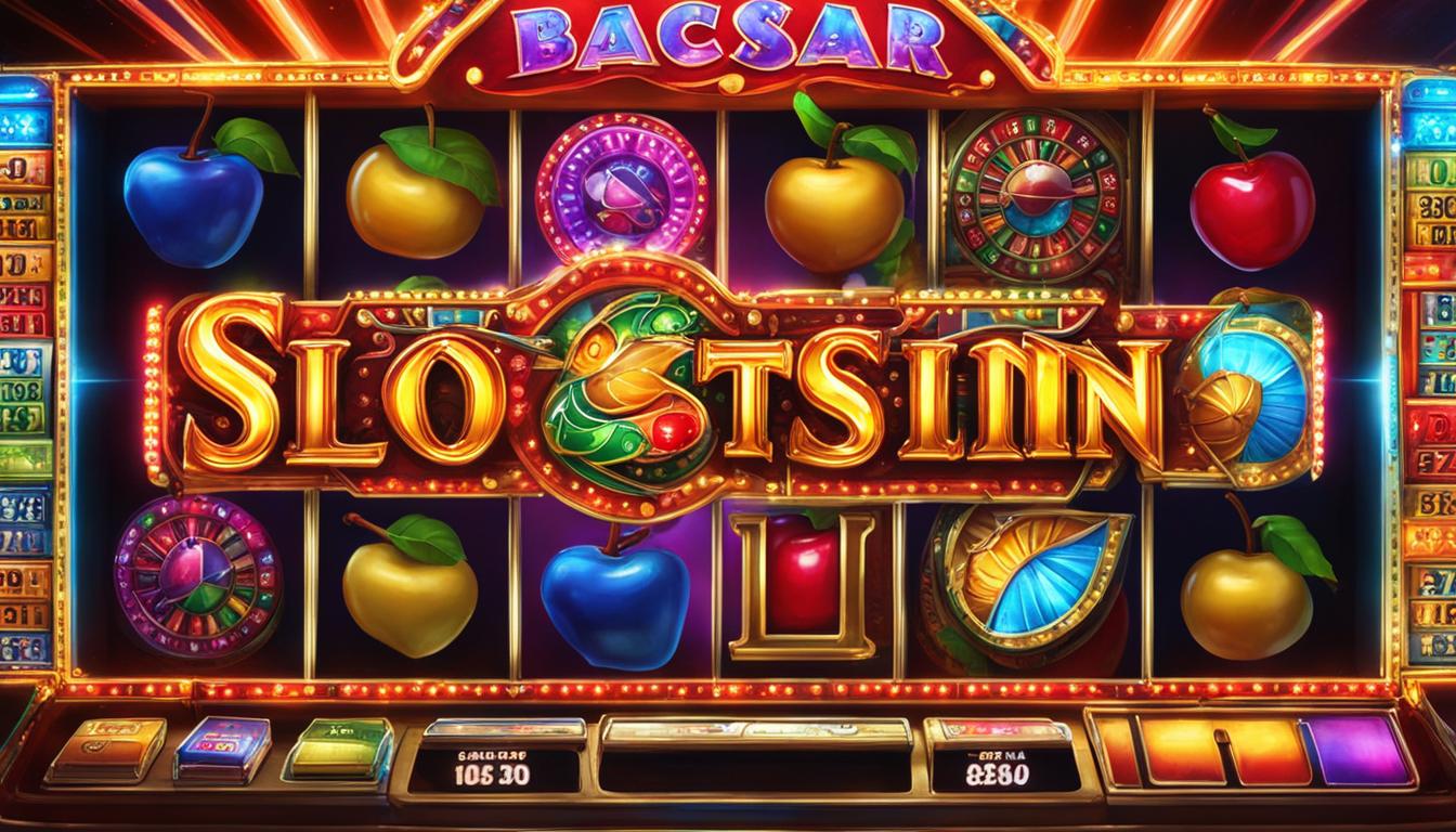 Slot Gacor Bonus Besar – Kemenangan Terbaik Indonesia