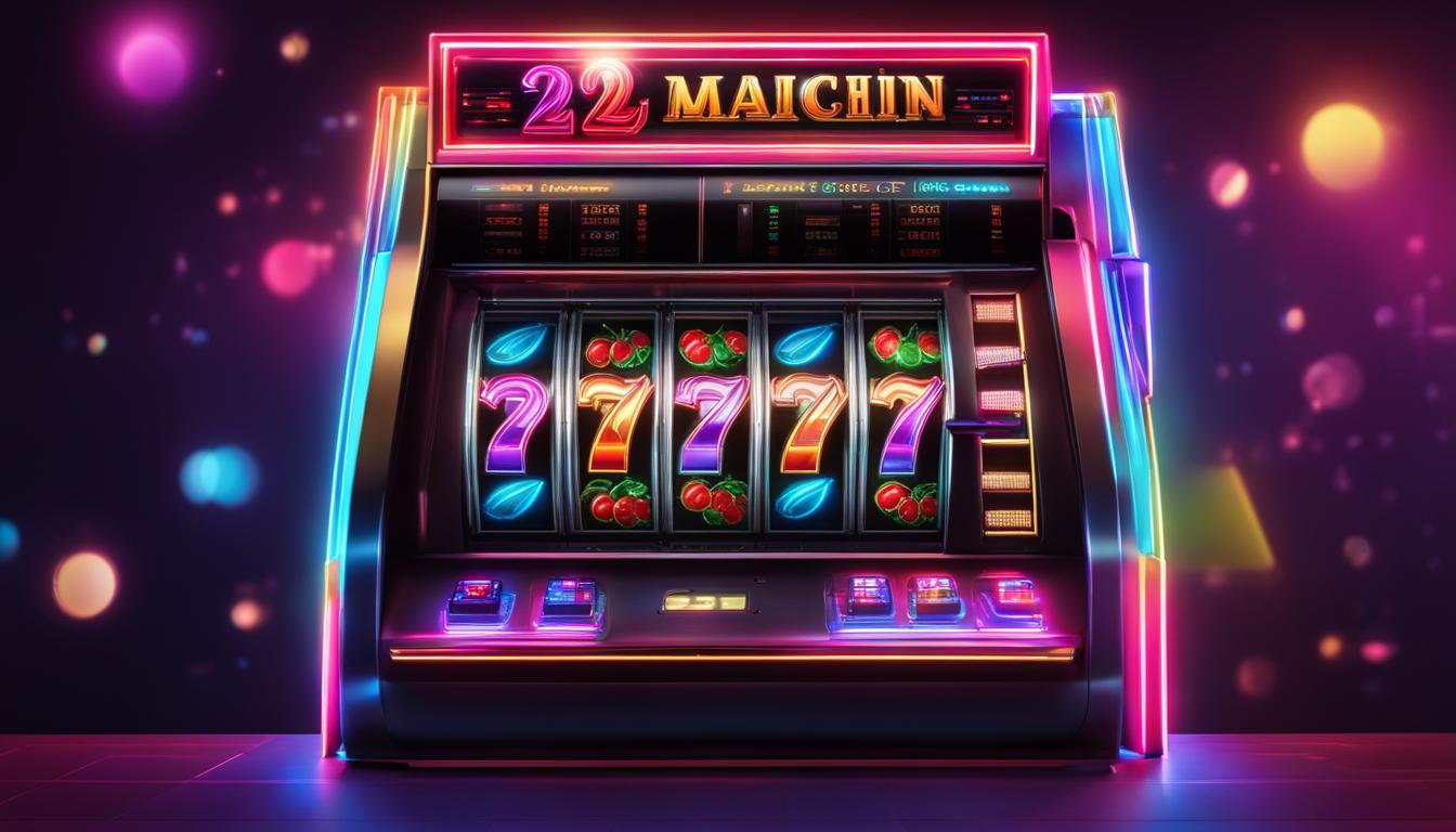 Daftar Slot Gacor Mudah Menang Terpercaya 2023