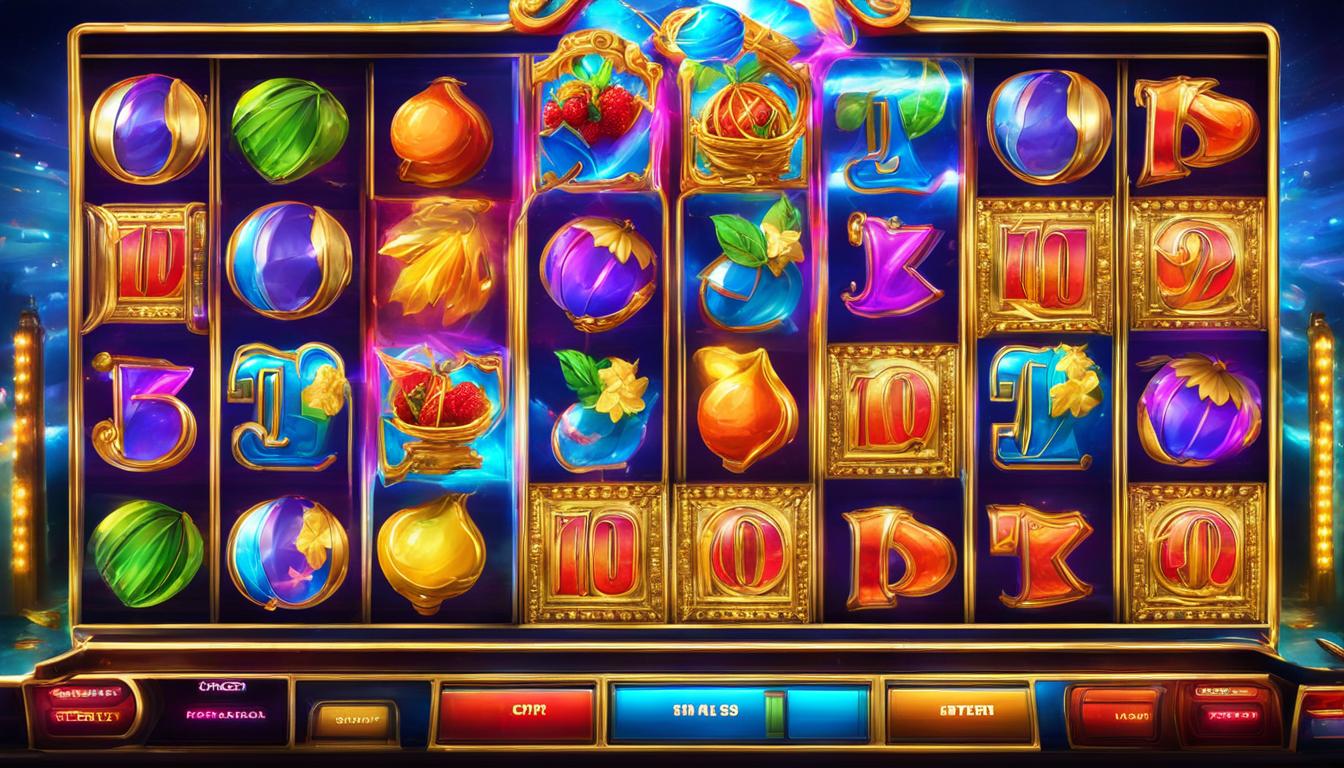 Slot Online Gacor – Jackpot Terbesar Indonesia