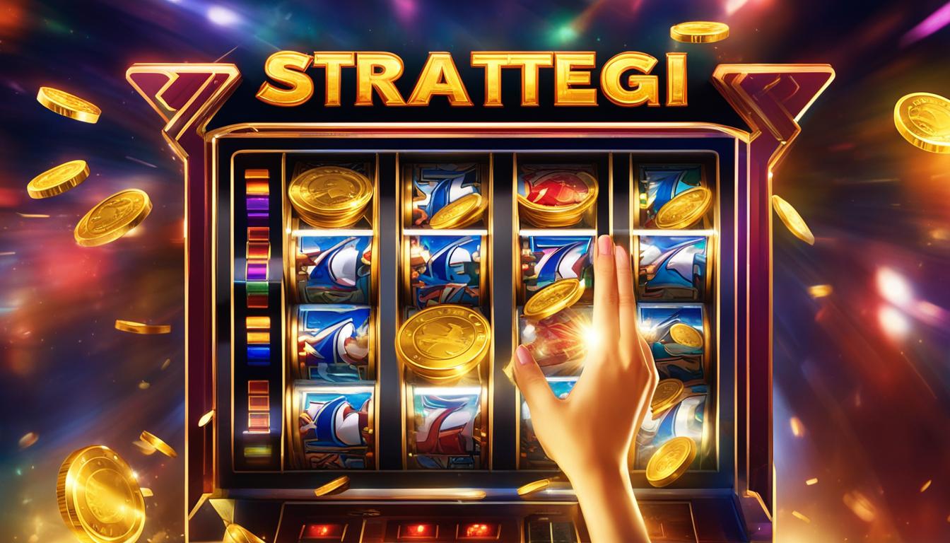Terkuak! Strategi Slot Gacor Hari Ini untuk Menang Besar.
