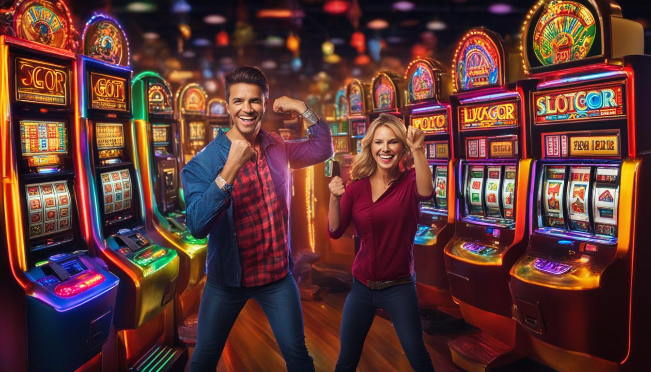 Rahasia Menang Besar di Slot Gacor – Tips dan Trik