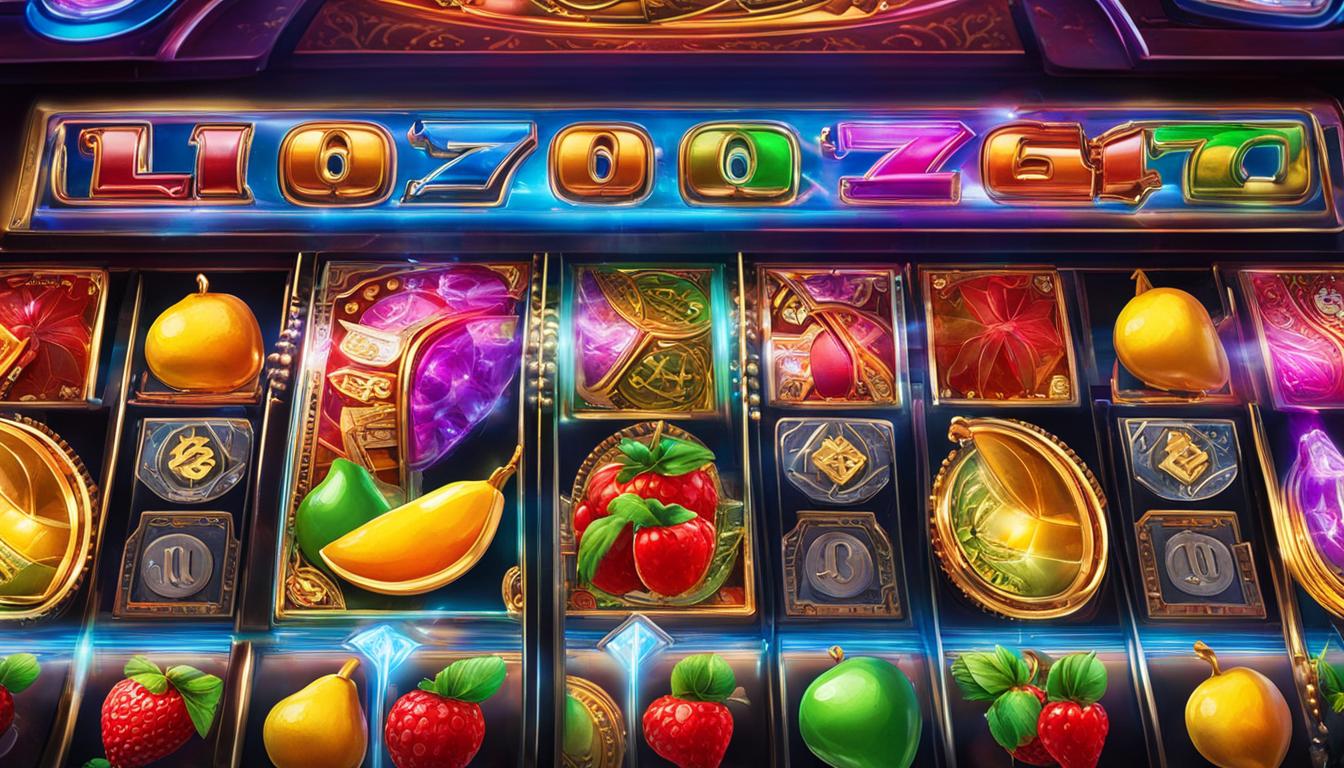 Rahasia Terbongkar: Trik Slot Gacor Hari Ini di Indonesia!
