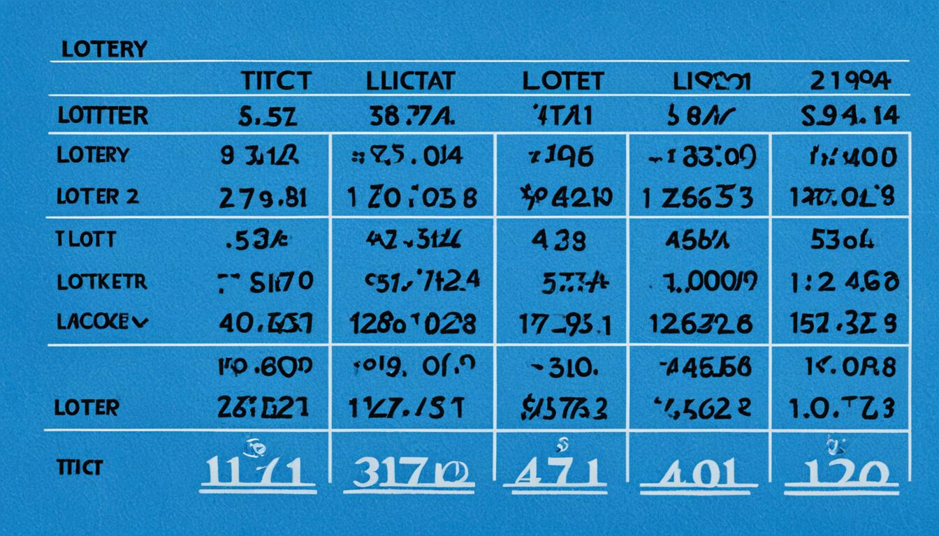 Cek Nomor Togel Terbaru Hari Ini – Menang Besar!