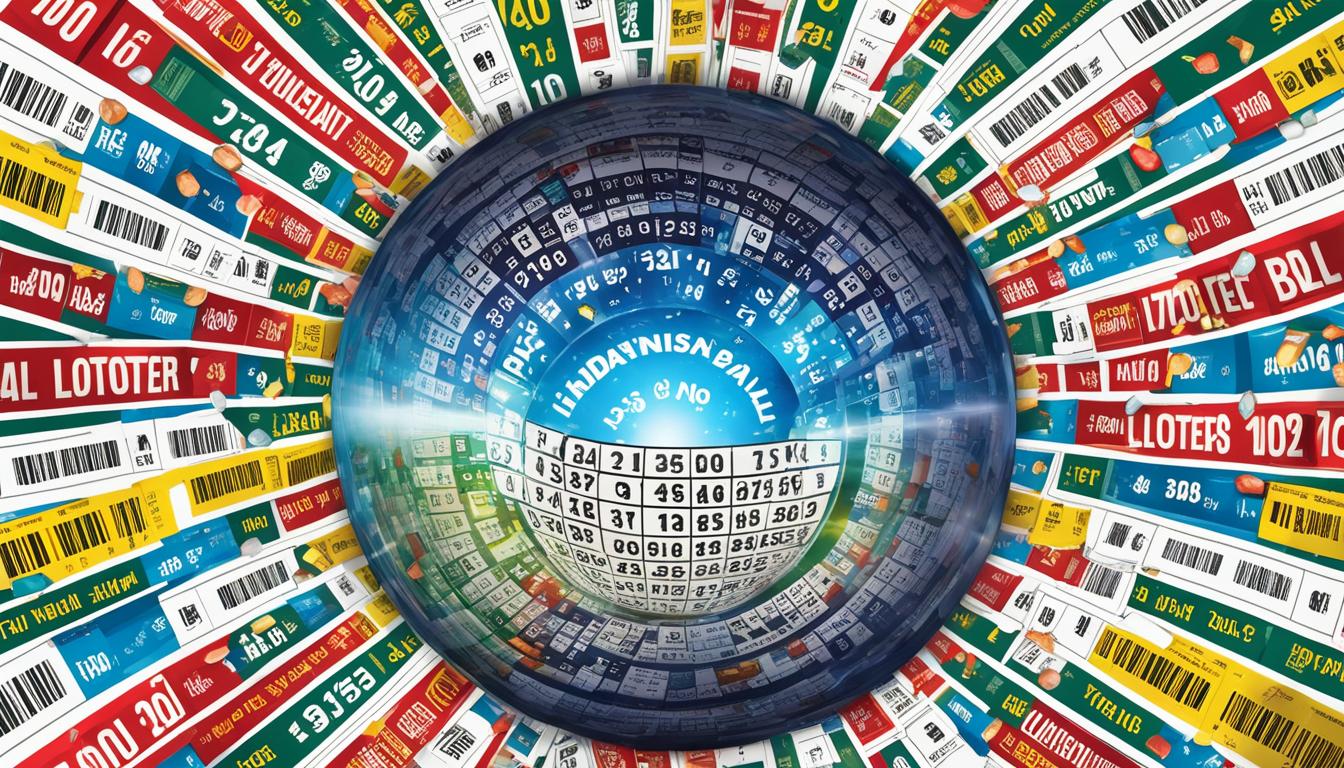 Pasaran Prediksi Togel Terlengkap di Indonesia