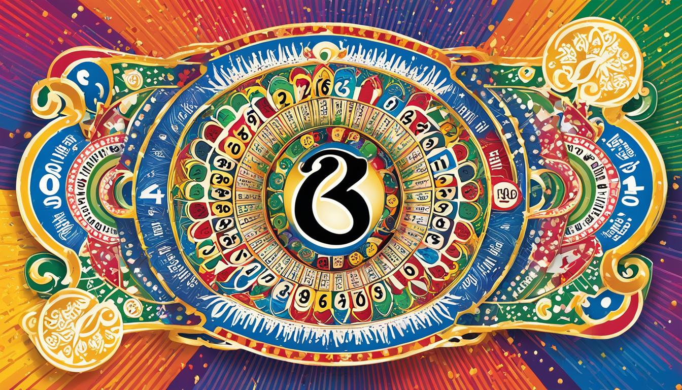 Informasi Togel 2D Terbaru dan Tips Menang