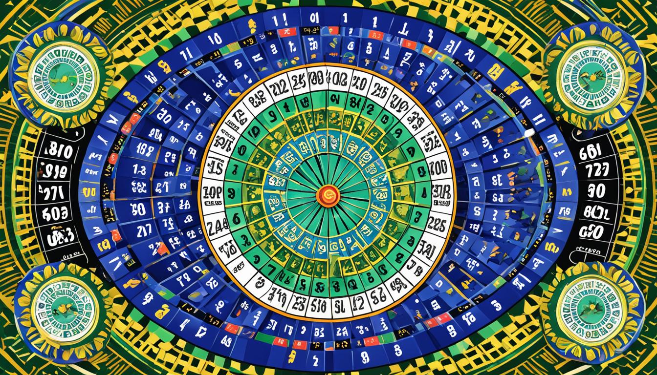 Hasil Togel Cambodia Terbaru Hari Ini