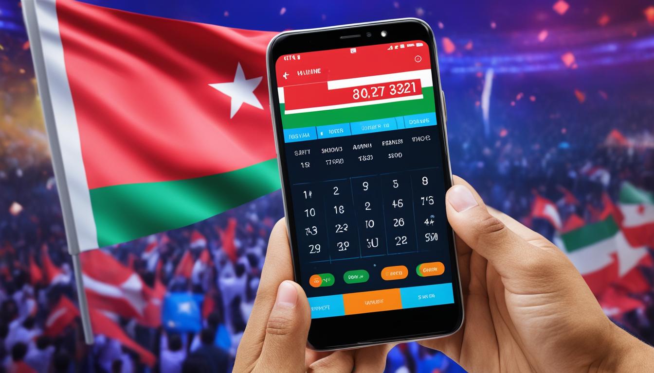 Temukan Togel Online Terbaru di Indonesia 2023
