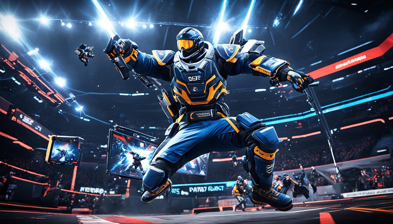 Kupas Tuntas Permainan Game E-Sports Simulasi