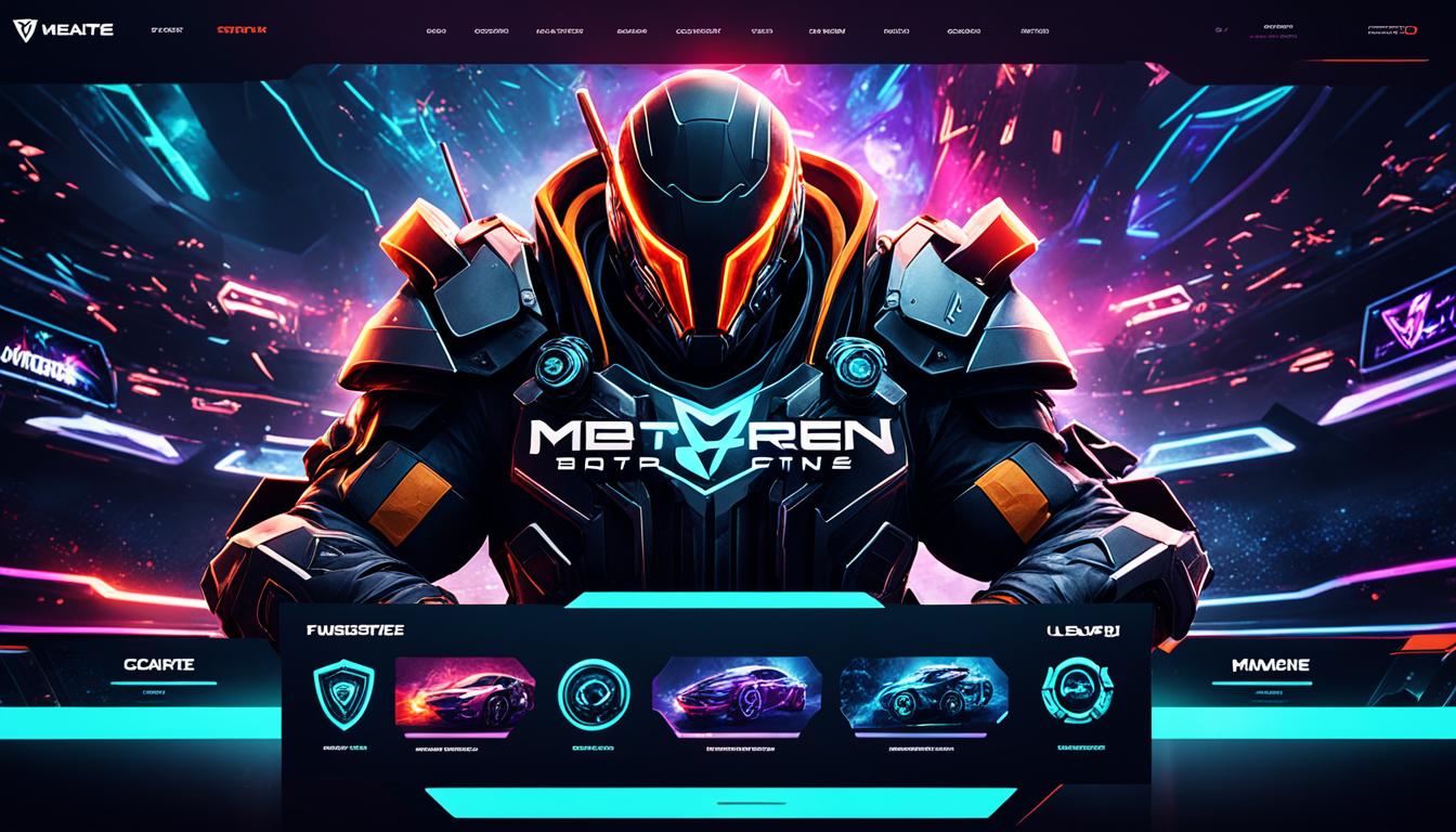Situs Taruhan E-sports Paling Terpercaya di 2023
