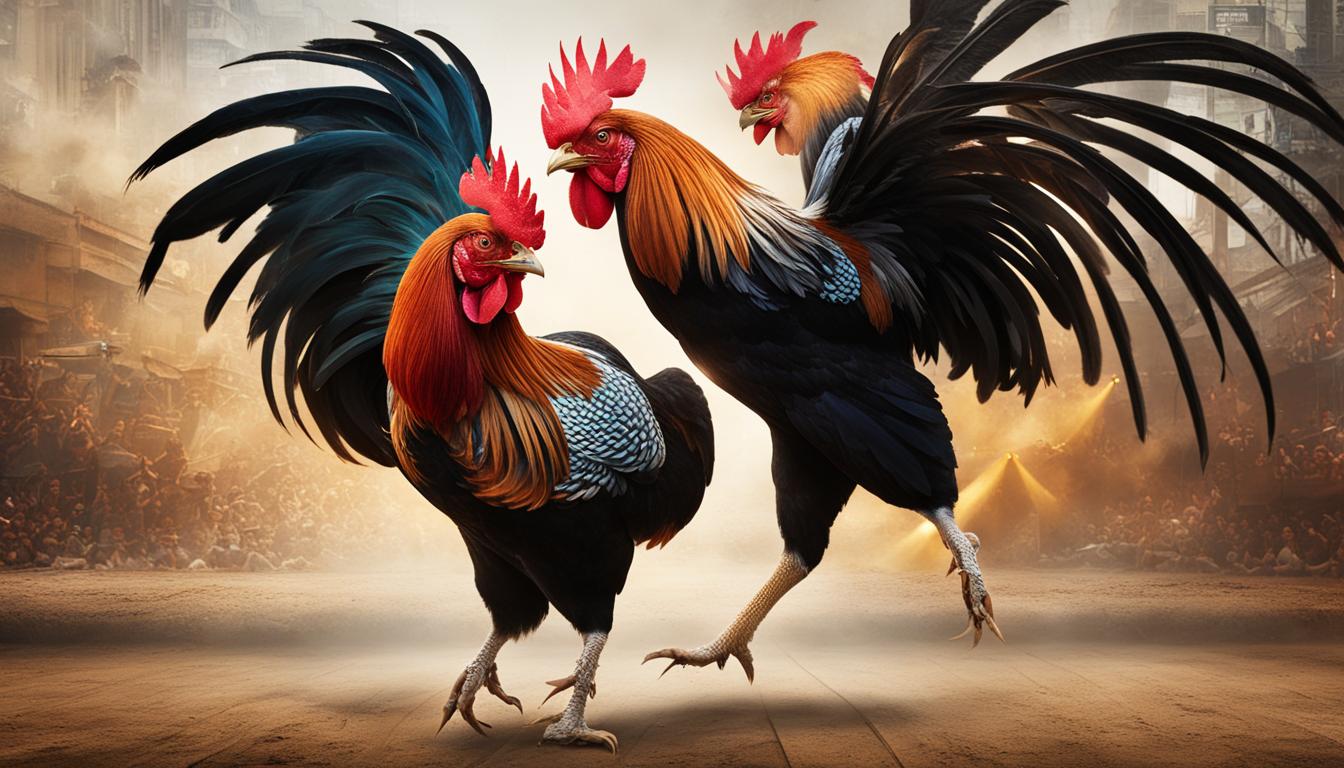 Analisis Sabung Ayam Thailand dan Prediksi Akurat