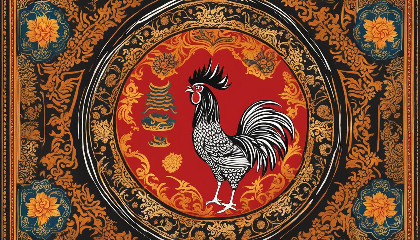 Informasi Jadwal Pertandingan Sabung Ayam Thailand