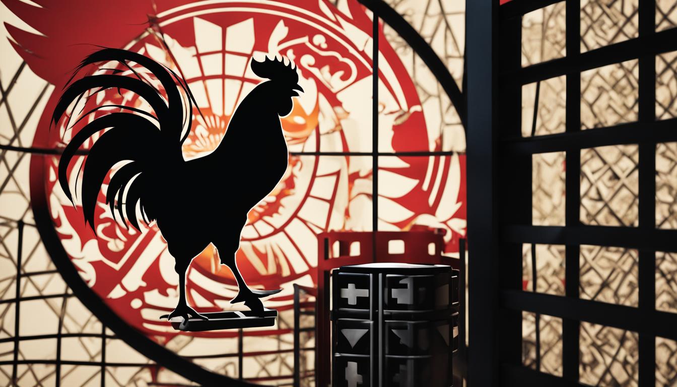 Panduan Keamanan Situs Judi Sabung Ayam Thailand
