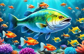 Bonus Besar di Situs Tembak Ikan Online