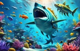 Game Tembak Ikan Dengan Grafis HD