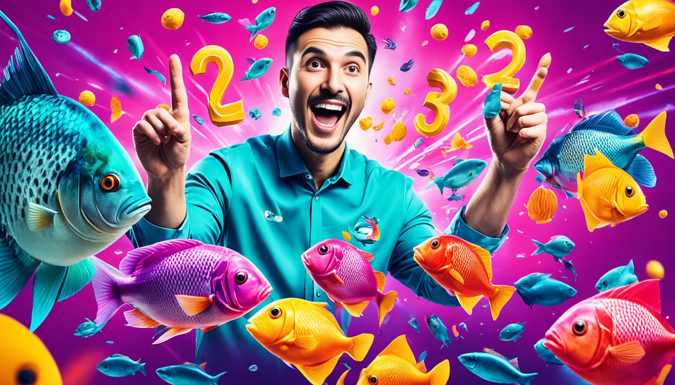 Kode Promo Tembak Ikan Pasaran Dunia Terlengkap Terbaru