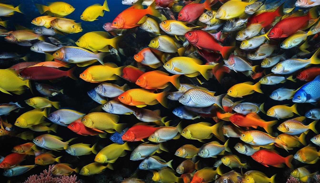 Komunitas Tembak Ikan Terbaik dan Terlengkap