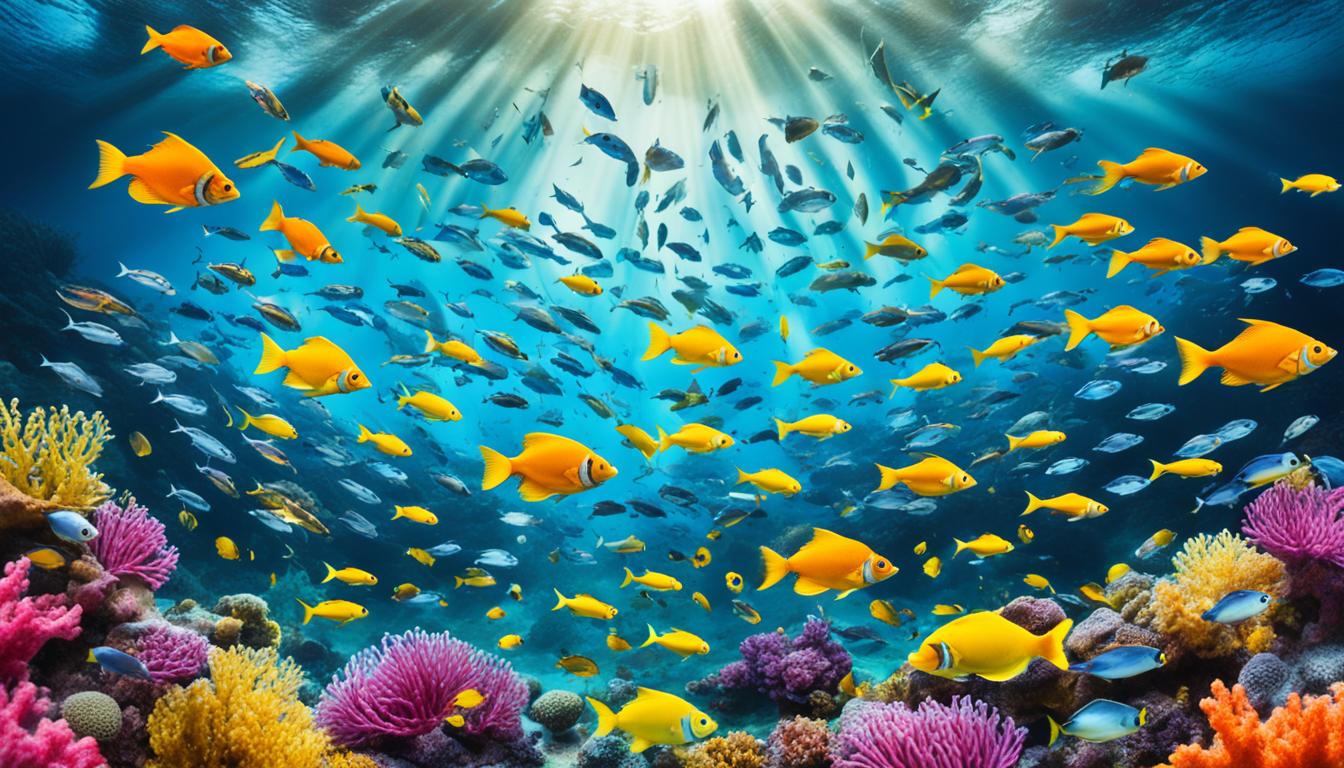Situs Tembak Ikan Dengan Jackpot Besar Terbaik