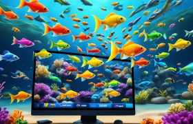 Situs Tembak Ikan Online Dengan Win Rate Tinggi