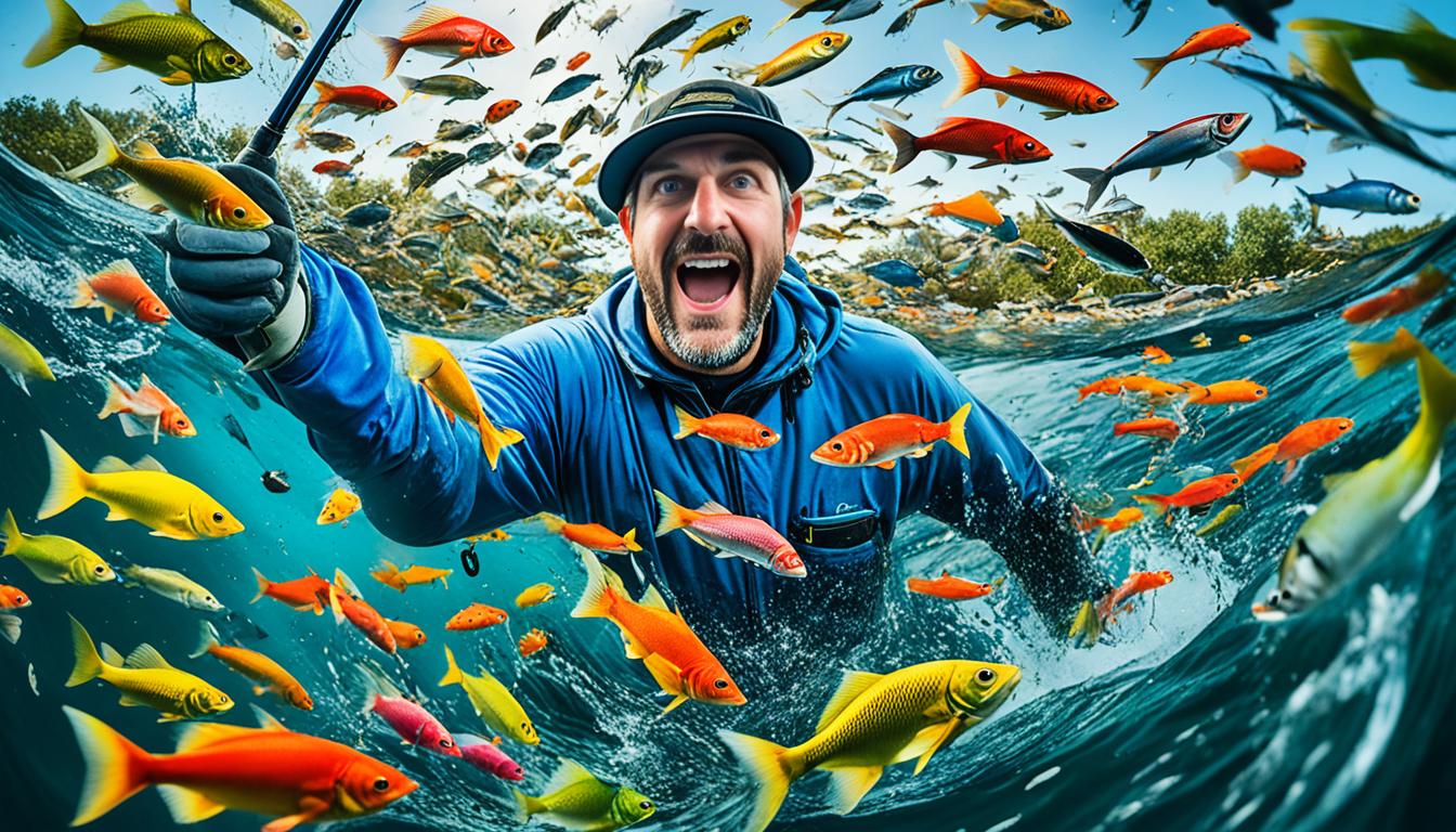 Menangkan Lebih Banyak di Game Tembak Ikan!