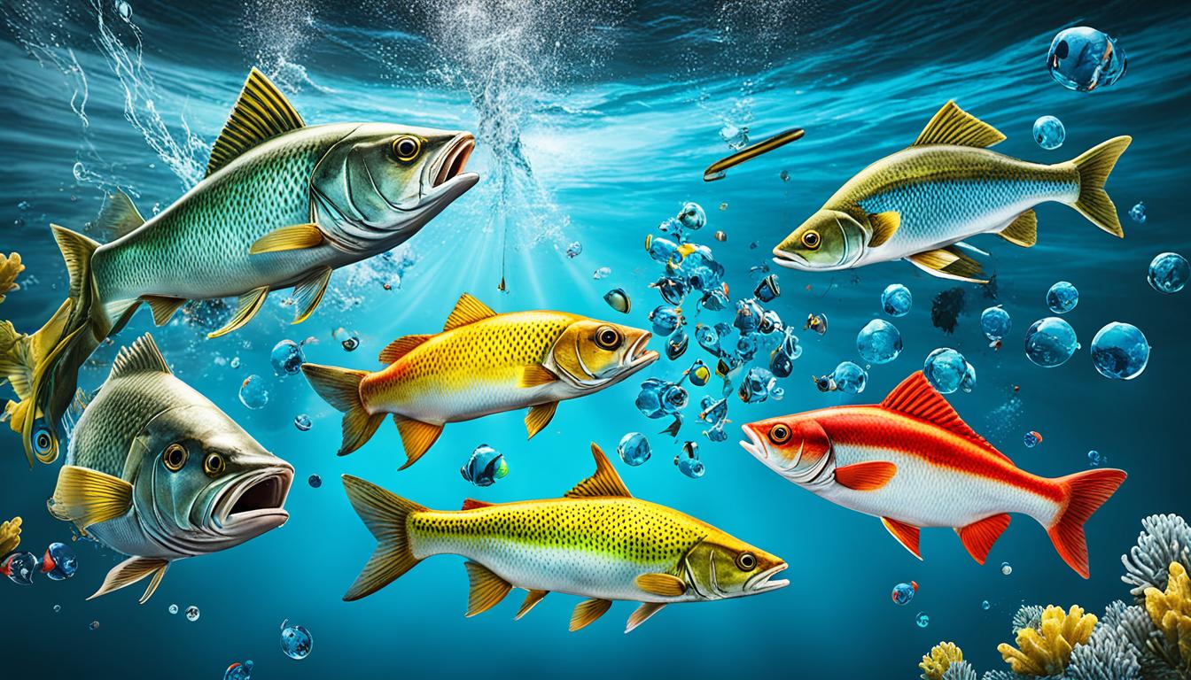 Strategi Menang di Tembak Ikan Pasaran Dunia Terbaik
