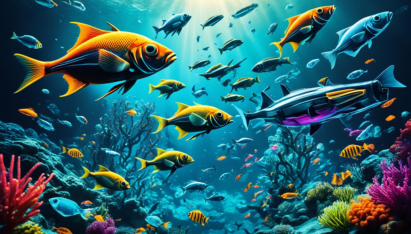 Ulasan Situs Tembak Ikan Terpercaya 2024