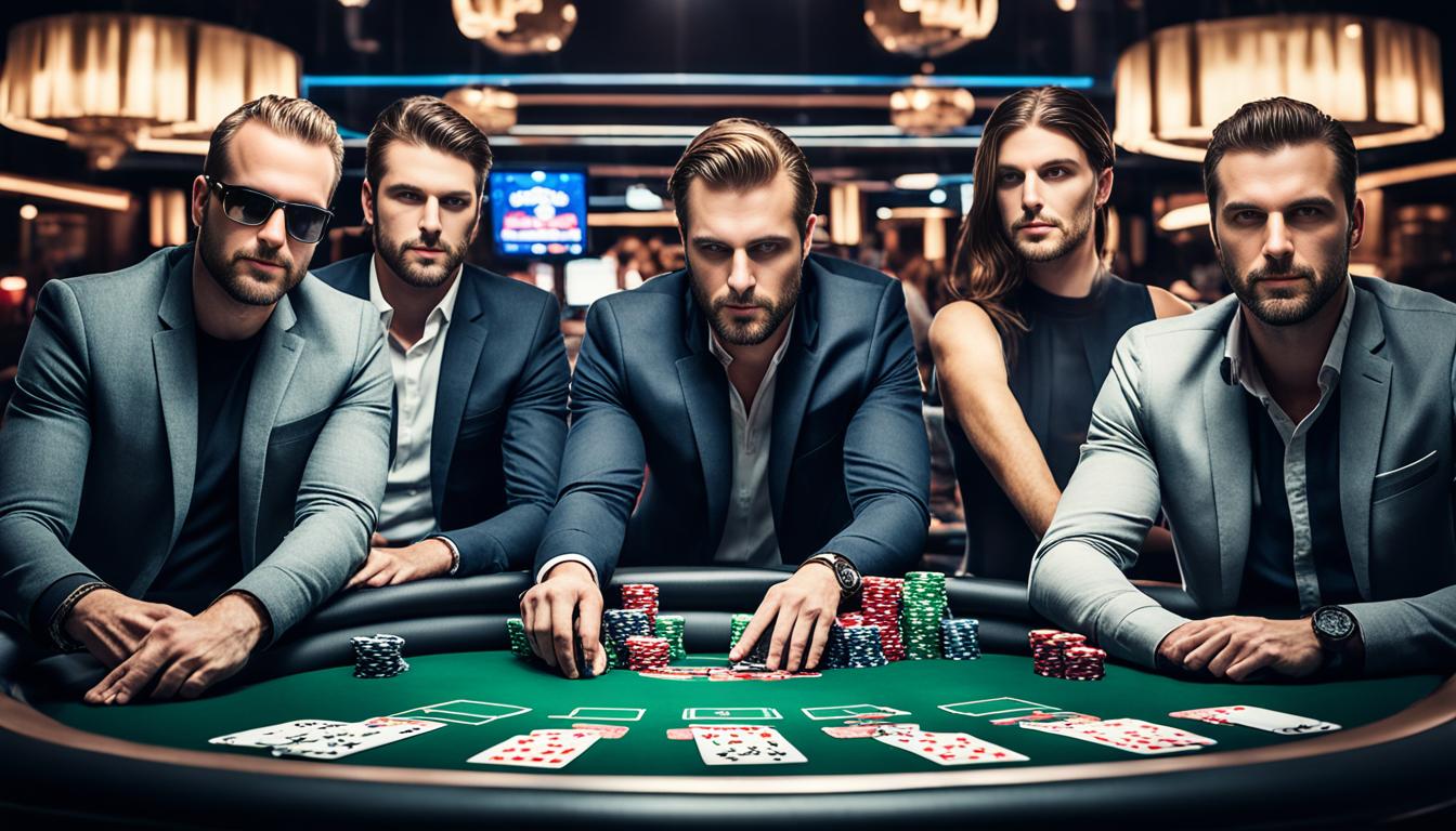 Bandar Taruhan Judi Live Poker Terbaru Indonesia