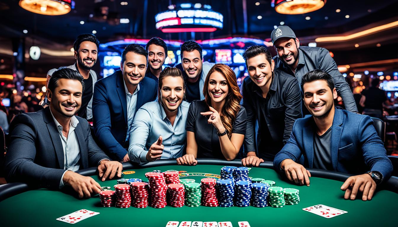 Berita Terbaru Judi Live Poker Online Terbaru Indonesia