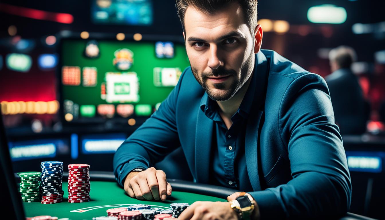 Daftar Judi Live Poker Online Terbaru Indonesia 2023