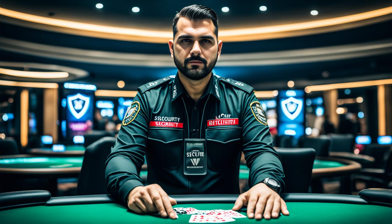 Keamanan Judi Live Poker Online Terbaru Indonesia