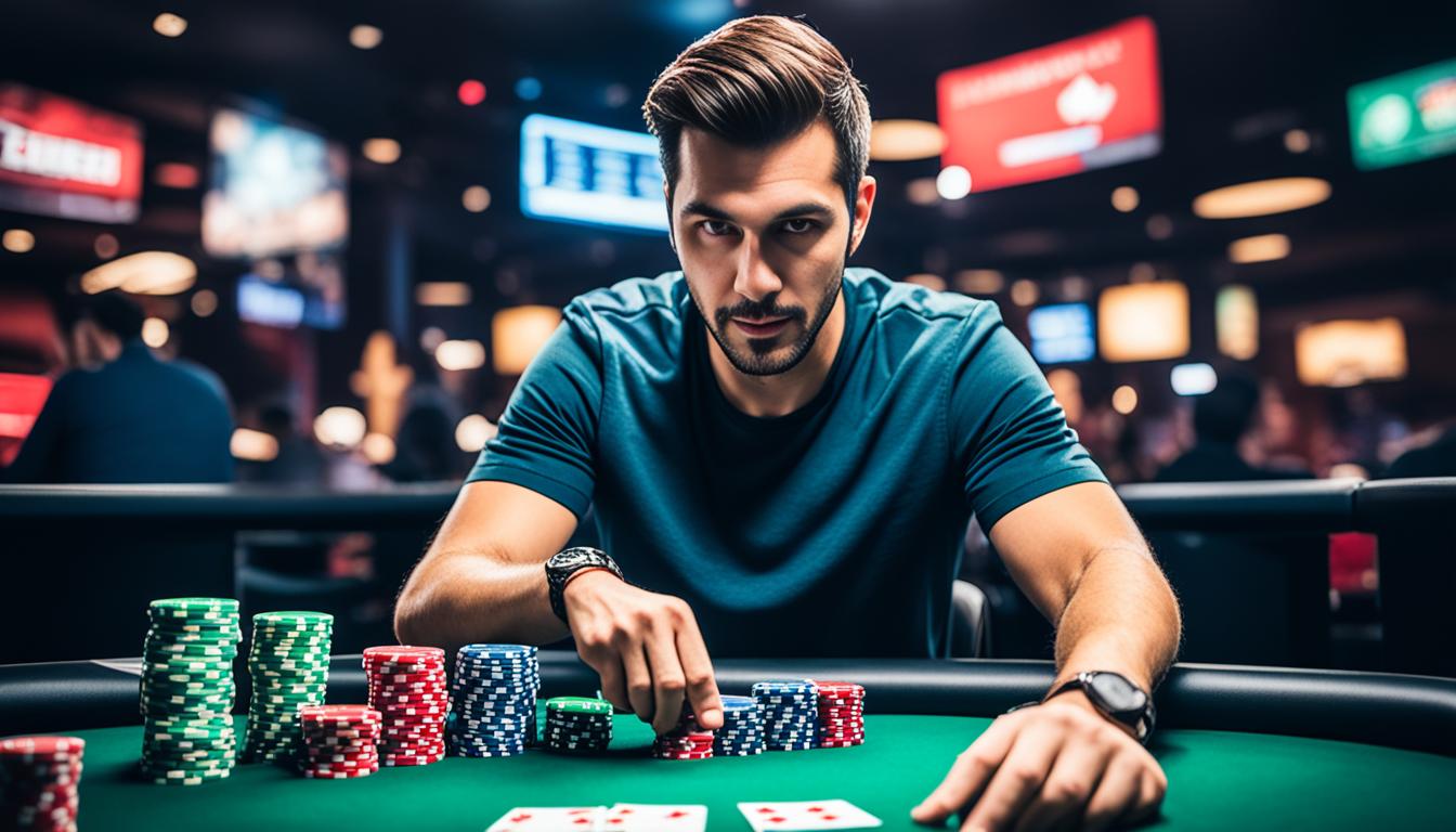 Panduan Judi Live Poker Online Terbaru Indonesia