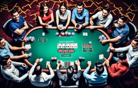 Pasar taruhan Live Poker Online Terbaru Indonesia